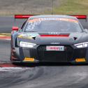 ADAC GT Masters, Nürburgring, Team ISR, Filip Salaquarda, Frank Stippler