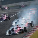 ADAC Formel 4, Nürburgring, ADAC Berlin-Brandenburg e.V., Leon Köhler