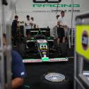 ADAC Formel 4, Nürburgring, US Racing - CHRS, Lirim Zendeli