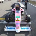 ADAC Formel 4, Nürburgring, ADAC Berlin-Brandenburg e.V., Ido Cohen