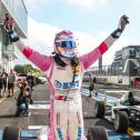 ADAC Formel 4, Nürburgring, ADAC Berlin-Brandenburg e.V., Niklas Krütten