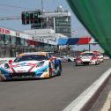 ADAC GT Masters, Nürburgring, Callaway Competition, Marvin Kirchhöfer, Daniel Keilwitz