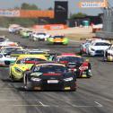 ADAC GT Masters, Nürburgring, Team ISR, Filip Salaquarda, Frank Stippler