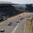 ADAC GT Masters, Nürburgring