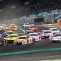 ADAC GT Masters, Nürburgring, Team ISR, Filip Salaquarda, Frank Stippler