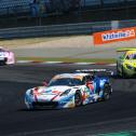 ADAC GT Masters, Nürburgring, Callaway Competition, Marvin Kirchhöfer, Daniel Keilwitz