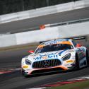 ADAC GT Masters, Nürburgring, Team Zakspeed BKK Mobil Oil Racing, Luca Stolz, Sebastian Asch