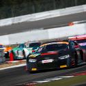 ADAC GT Masters, Nürburgring, Team ISR, Filip Salaquarda, Frank Stippler
