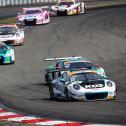 ADAC GT Masters, Nürburgring, KÜS TEAM75 Bernhard, Adrien de Leener, Klaus Bachler