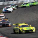 ADAC GT Masters, Nürburgring, MANN-FILTER Team HTP, Indy Dontje, Maximilian Buhk