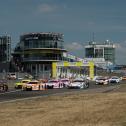 ADAC GT Masters, Nürburgring