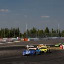 ADAC GT Masters, Nürburgring, RWT Racing, Sven Barth, Claudia Hürtgen
