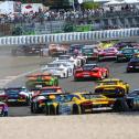 ADAC GT Masters, Nürburgring