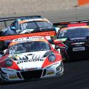 ADAC GT Masters, Nürburgring, Precote Herberth Motorsport, Robert Renauer, Mathieu Jaminet