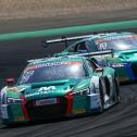 ADAC GT Masters, Nürburgring, Montaplast by Land-Motorsport, Jake Dennis, Christopher Mies