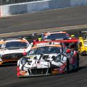 ADAC GT Masters, Nürburgring, IronForce by RING POLICE, Jan-Erik Slooten, Lucas Luhr