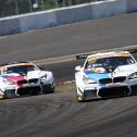 ADAC GT Masters, Nürburgring, BMW Team Schnitzer, Dennis Marschall, Victor Bouveng