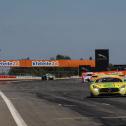 ADAC GT Masters, Nürburgring, MANN-FILTER Team HTP, Maximilian Götz, Markus Pommer
