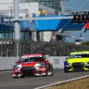 ADAC TCR Germany, Nürburgring, Racing One, Niels Langeveld, LMS Racing, Antti Buri