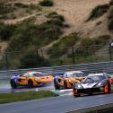 ADAC GT4 Germany, Zandvoort, True Racing, Reinhard Kofler, Laura Kraihamer