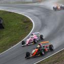 ADAC Formel 4, Zandvoort, Van Amersfoort Racing, Sebastian Estner