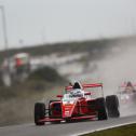 ADAC Formel 4, Zandvoort, Prema Powerteam, Paul Aron