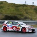 ADAC TCR Germany, Zandvoort, VW Team Oettinger, Mitchell Cheah Min Jie