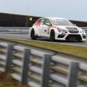 ADAC TCR Germany, Zandvoort, TOPCAR Sport, Julien Apothéloz