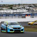 ADAC TCR Germany, Zandvoort, Profi-Car Team Halder, Michelle Halder