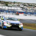 ADAC TCR Germany, Zandvoort, Lubner Motorsport, Jan Seyffert