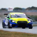 13 ADAC TCR Germany, Zandvoort, LMS Racing, Antti Buri