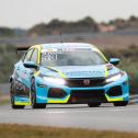 ADAC TCR Germany, Zandvoort, Profi-Car Team Halder, Michelle Halder