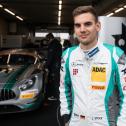 ADAC GT Masters, Zandvoort, Toksport WRT, Luca Stolz