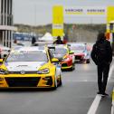 ADAC TCR Germany, Zandvoort, Steibel Motorsport, Sebastian Steibel