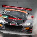 ADAC GT Masters, Zandvoort, Team ISR, Filip Salaquarda, Frank Stippler