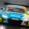 ADAC GT Masters, Zandvoort, HCB-Rutronik Racing, Carrie Schreiner, Dennis Marschall