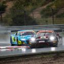 ADAC GT Masters, Zandvoort, Precote Herberth Motorsport, Thomas Preining, Robert Renauer, HCB-Rutronik Racing, Carrie Schreiner, Dennis Marschall