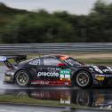 ADAC GT Masters, Zandvoort, Precote Herberth Motorsport, Thomas Preining, Robert Renauer