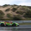 ADAC GT Masters, Zandvoort, Orange1 by GRT Grasser, Christian Engelhart, Mirko Bortolotti