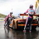 ADAC GT Masters, Zandvoort, BWT Mücke Motorsport, Mike David Ortmann, Markus Winkelhock