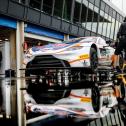 ADAC GT Masters, Zandvoort, Propeak Performance, Ezequiel Perez Companc, Daniel Keilwitz