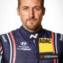 ADAC TCR Germany, Hyundai Team Engstler 2, Lance David Arnold