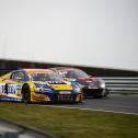 ADAC GT Masters, Zandvoort, EFP Car Collection by TECE, Pierre Kaffer, Elia Erhart, Team ISR, Filip Salaquarda, Frank Stippler