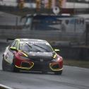 ADAC TCR Germany, Zandvoort, Team Pyro Motorsport, Bradley Burns