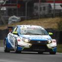 ADAC TCR Germany, Zandvoort, Lubner Motorsport, Jan Seyffert