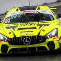 ADAC GT4 Germany, Zandvoort, GetSpeed Performance, Hamza Owega, Jusuf Owega