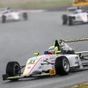 ADAC Formel 4, Zandvoort, US Racing - CHRS, Théo Pourchaire