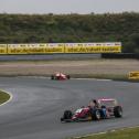 ADAC Formel 4, Zandvoort, Van Amersfoort Racing, Lucas Alecco Roy