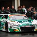 ADAC GT Masters, Zandvoort, Montaplast by Land-Motorsport, Ricardo Feller, Dries Vanthoor