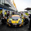 ADAC GT Masters, Zandvoort, EFP Car Collection by TECE, Florian Spengler, Mattia Drudi